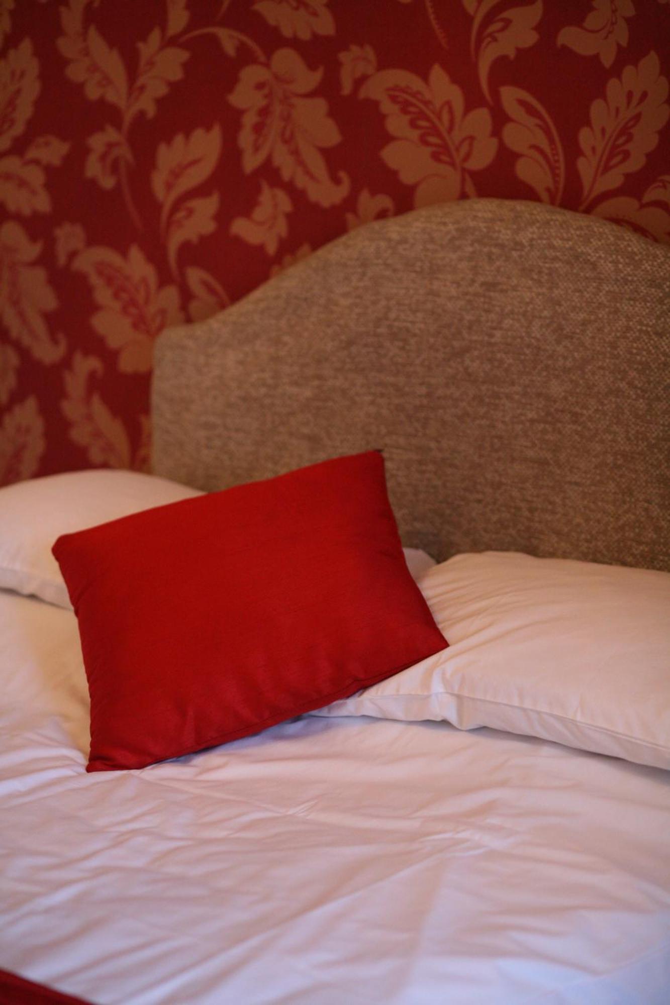 Highlands Hotel And Bar Hastings Quarto foto