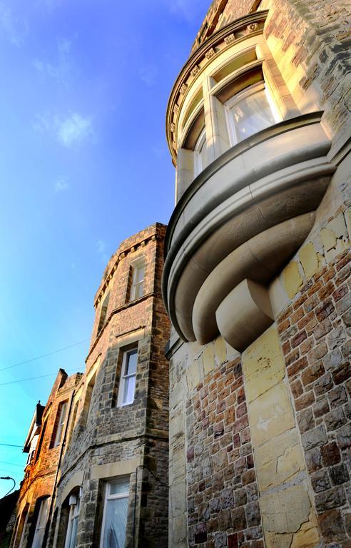 Highlands Hotel And Bar Hastings Exterior foto